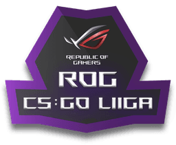 ROG Liiga Season 2