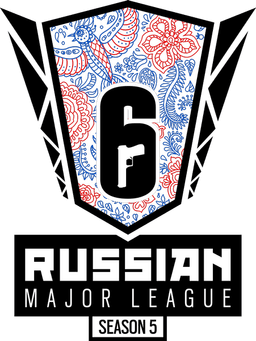Russian Major League Season 5 - Finals