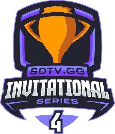SDTV Invitational Series #4