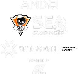 Skyesports SEA Championship