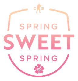 Spring Sweet Spring #3