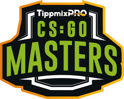 TippmixPro Masters 2022