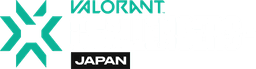 VALORANT Challengers 2023: Japan Split 1