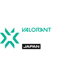 VALORANT Challengers 2023: Japan Split 2