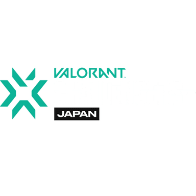 VALORANT Challengers 2023: Japan Split 2 Group stage