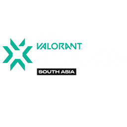 VALORANT Challengers 2023: South Asia Split 1 - Playoffs