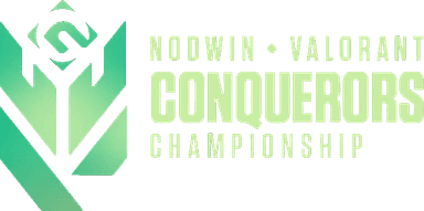 VALORANT Conquerors Championship