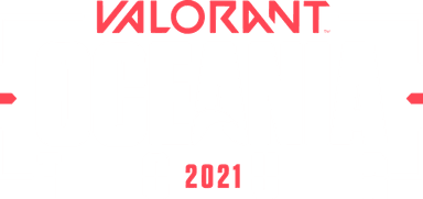 VALORANT Oceania Tour 2021: Stage 3 Finals