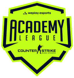 WePlay Academy League Season 5