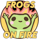 Frogs on Fire (valorant)