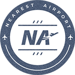 Nearest Airport(valorant)