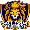 Not Your Business (valorant)