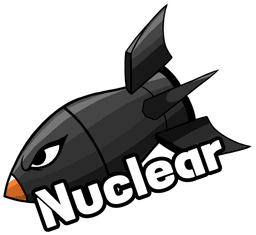 Nuclear GC(valorant)