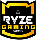 Ryze Gaming (valorant)