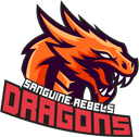 Sanguine Rebels Dragons (valorant)