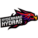 Hyderabad Hydras (valorant)