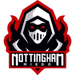 Nottingham Miedo(valorant)