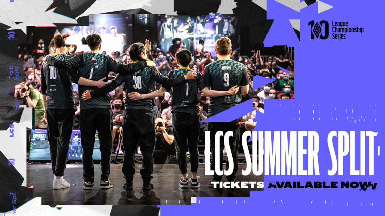 The best matches of this week Summer Split 2022. Photo 2