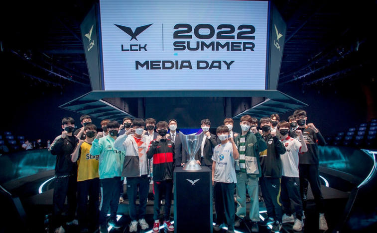 The best matches of this week Summer Split 2022. Photo 4