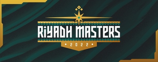 The first pairs of teams in the playoffs of Riyadh Masters 2022 are known. Photo 1